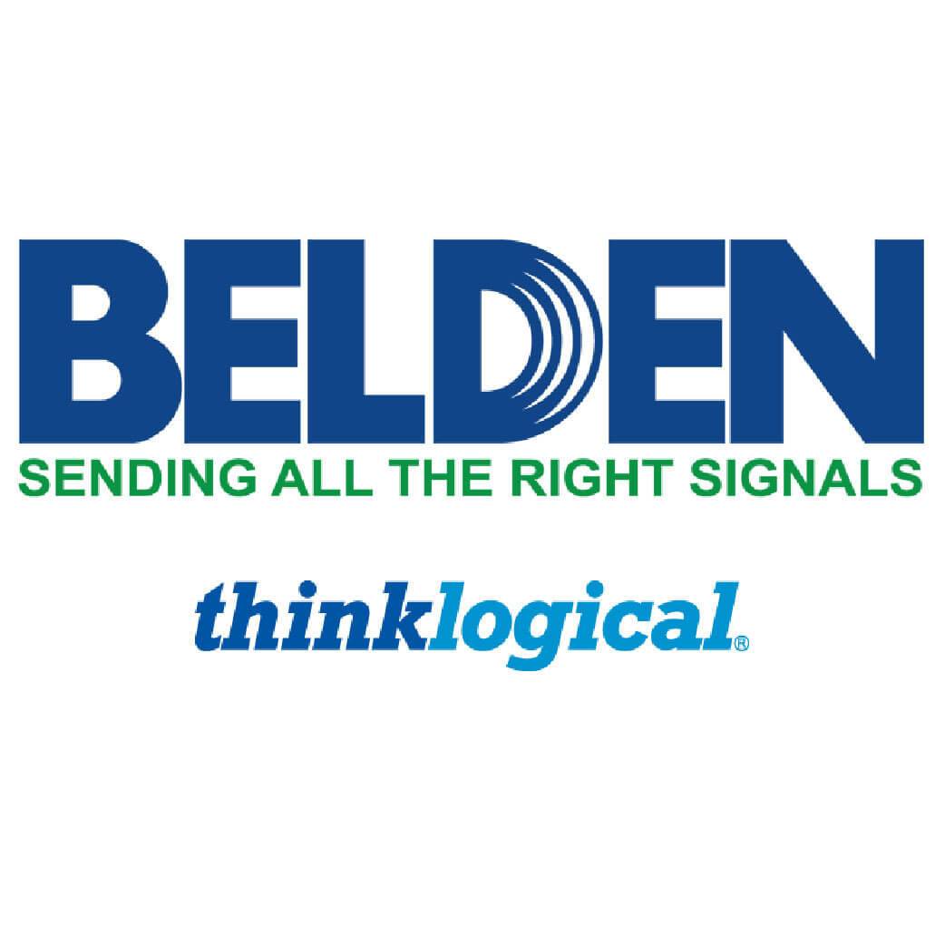 belden sending all the right signals