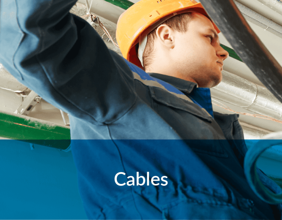 Soluciones de telecomunicaciones para empresas y hogar