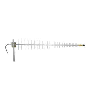 Antena de comunicación celular de 4 bandas