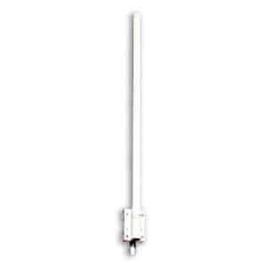 Antena omnidireccional para comunicación en 900MHz a 1900MHz Antena omnidireccional para comunicación en 900MHz a 1900MHz