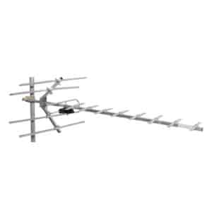 antena para tdt de 13