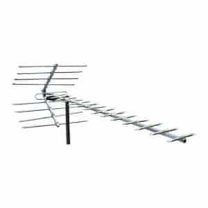 antena para tdt 23