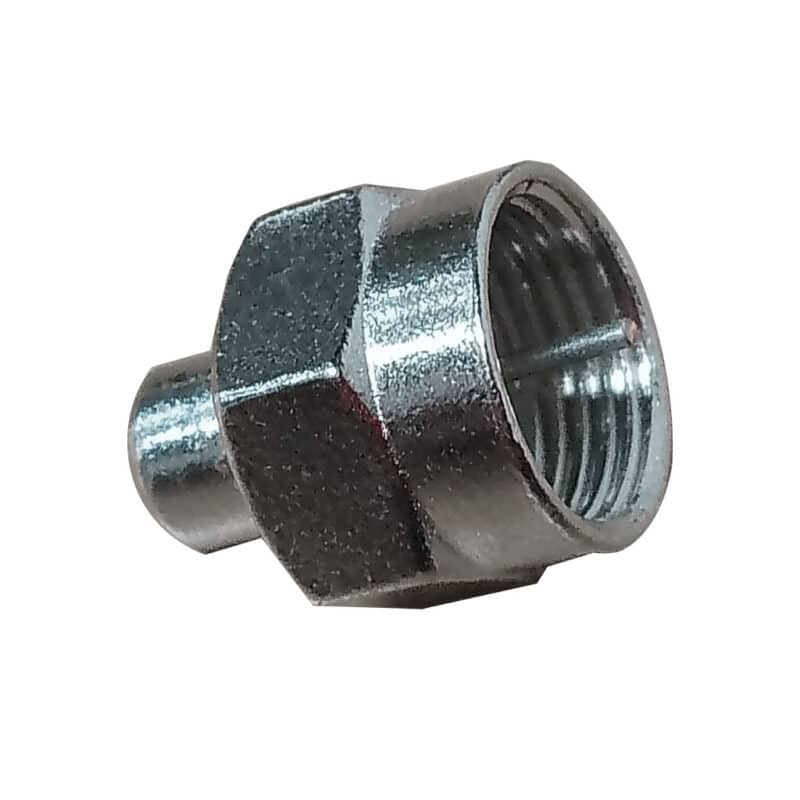 Carga terminal de 75ohms