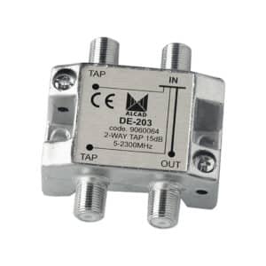 COMDER-TDA2-15 COMDER-TDA2-15