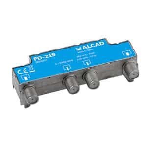 COMDER-TDA2-24 COMDER-TDA2-24