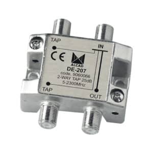 COMDER-TDA2-25 COMDER-TDA2-25