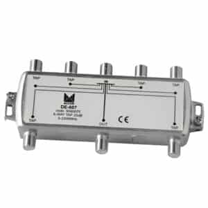 COMDER-TDA6-25 COMDER-TDA6-25
