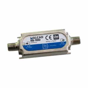 Filtro supresor para LTE 700 C48 y GSM / 60dB