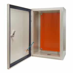Rack Metalico Electrico 40X30X20 o 40X40X25 Rack Metalico Electrico 40X30X20 o 40X40X25