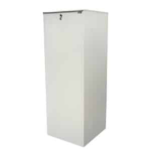 Rack Metalico Teleco Cal 20 Int 80x30x30