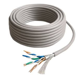 FTP Cat6