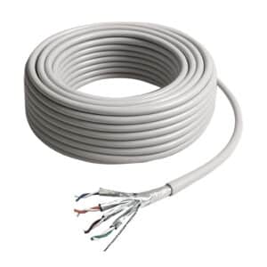 Cable Estructurado SFTP