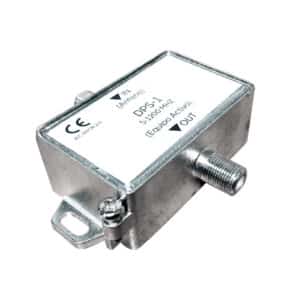 DISPOSIVO PROTECCION DESCARGAS 2078