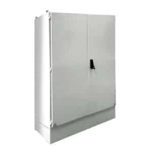 Ritel Rack Metálico