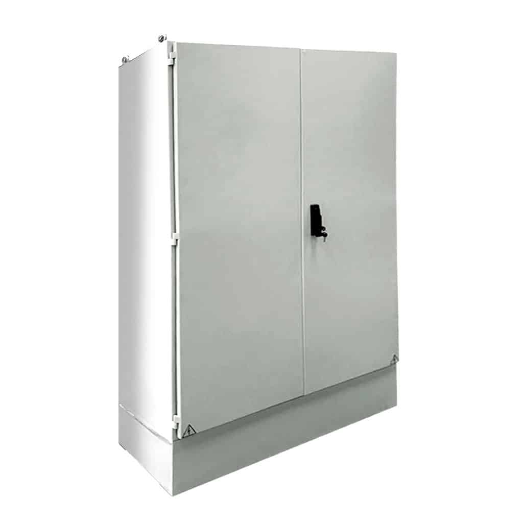 Ritel Rack Metálico